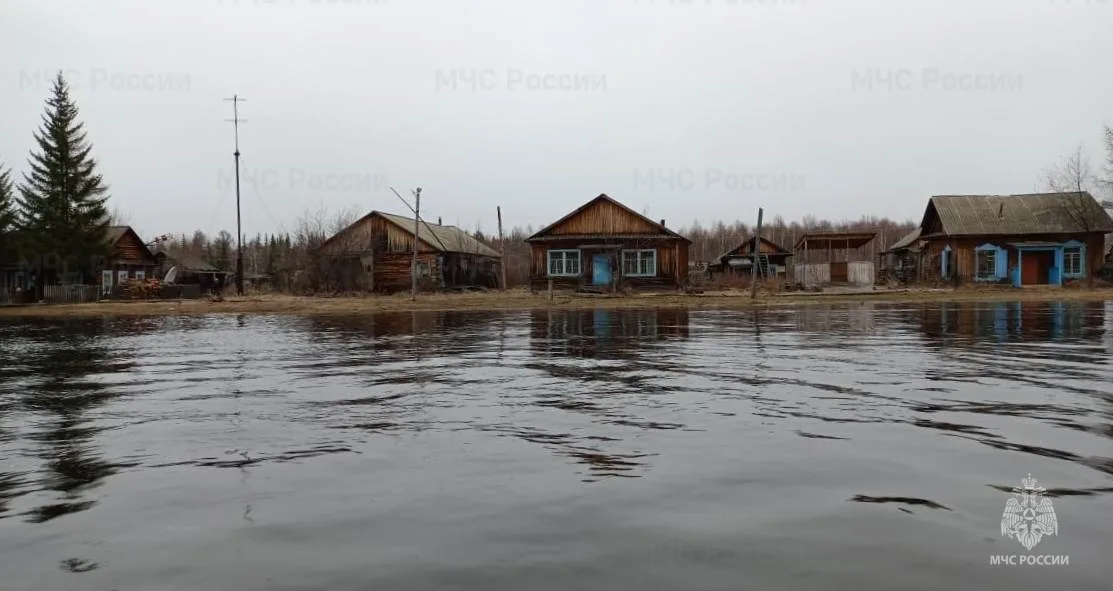 Выплаты гражданам, пострадавшим в результате чрезвычайной ситуации